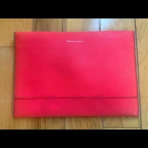 Rebecca Minkoff Leo Clutch